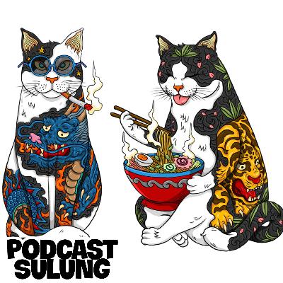 Eps 19 - Paskibra menurut para Legend! (Ft. Kang Habib dan Kang Kusum)