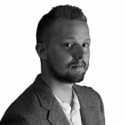 Episode 18: Jeff Rueter