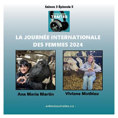 La journée internationale des femmes 2024