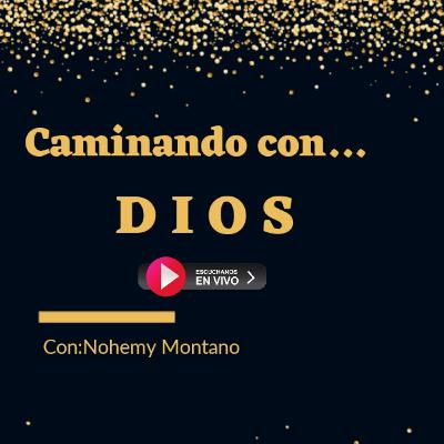 Caminando con Dios(D)