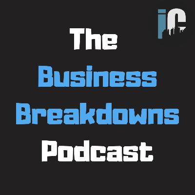 Ep. 4 - Shopify: Future of E-Commerce Ep. 4 - Shopify: Future of E-Commerce