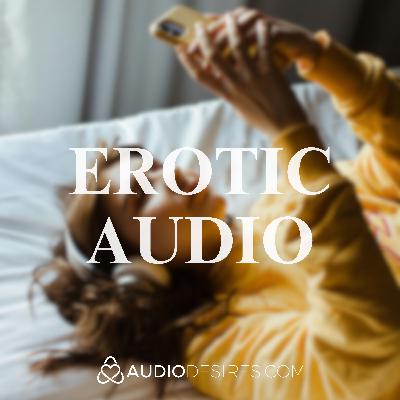 Secretary Meets Alpha Dom Boss at a Swinger Club (Erotic Audio)