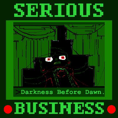SB.74 - Dark Night of the Feelings