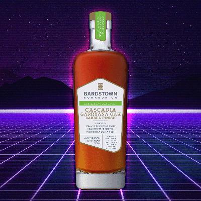 $550 Weller?! + Jack Daniel’s Lottery & Bardstown Cascadia Review (Garryana Oak 🔥) $550 Weller?! + Jack Daniel’s Lottery & Bardstown Cascadia Review (Garryana Oak 🔥)