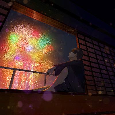 小故事:「認真地老去」