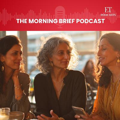 ET Deep Dive: The Menopause Reckoning