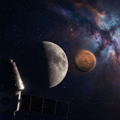 NASA新長官アイザックマン氏承認が示す、月探査競争の新局面と民間宇宙産業の未来