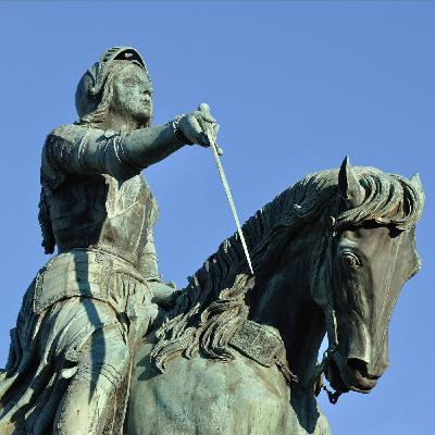 « C'est la cinquième roue du carrosse » : le collectif pour une cité Jeanne d'Arc à Orléans relance son appel « C'est la cinquième roue du carrosse » : le collectif pour une cité Jeanne d'Arc à Orléans relance son appel