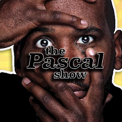 SE 2 EP 37 The Pascal Show 03/09/20 Podcast SE 2 EP 37 The Pascal Show 03/09/20 Podcast