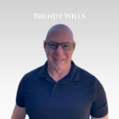 🕊️ Patterns, Purpose & Prayer: A Torah-Inspired Journey with Brendt Wills