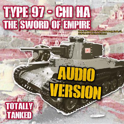 70 - Chi Ha - The Sword of Empire