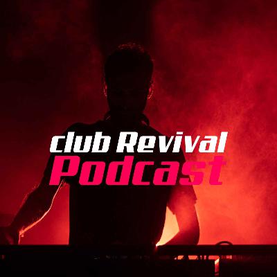 Club Revival with Chris Ryan - 29th December 2023 Club Revival with Chris Ryan - 29th December 2023