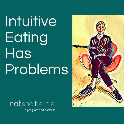 The Critical Flaw With Intuitive Eating