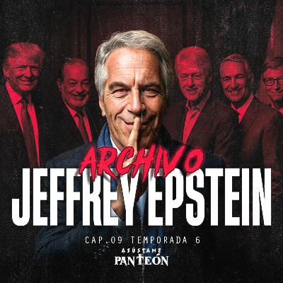 La Lista De Epstein: LOS NOMBRES FILTRADOS, ¿Quién Visitó Su Isla?
