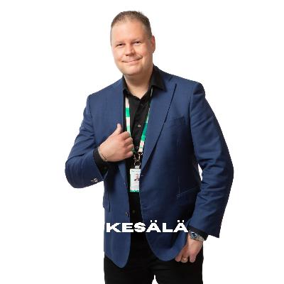 387. Kiinteistömaailma Hyvinkää ja 7 sijoitusasuntoa Jani Kesälä