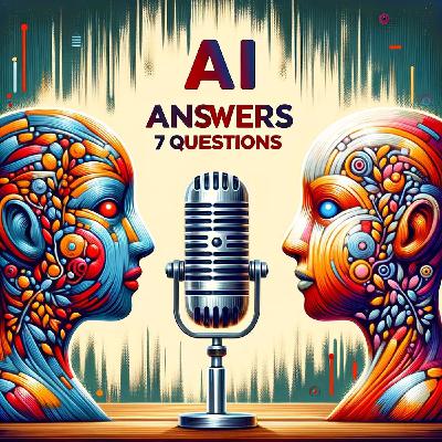 An AI interviews itself and channels Abraham Lincoln