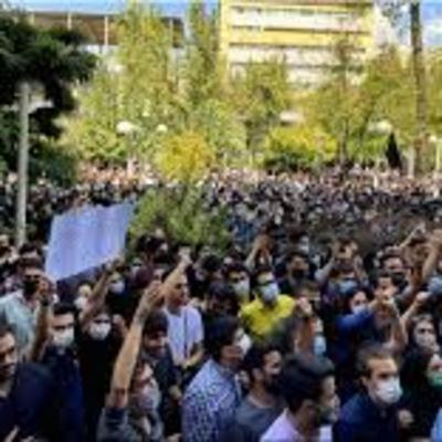 PRESIDENT TRUMP ATTACKS IRAN PRESIDENT TRUMP ATTACKS IRAN