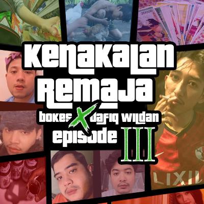 Nakal Boleh Goblok Jangan (feat. Dafiq Wildan)