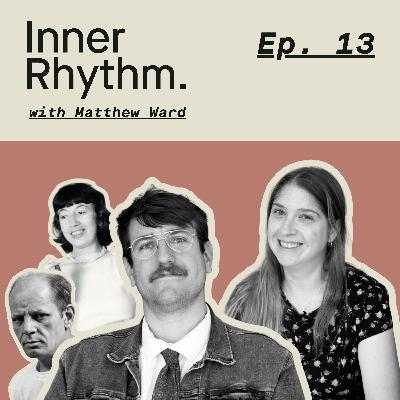 EP: 13 "House Guest" Marie Claire Chabauty