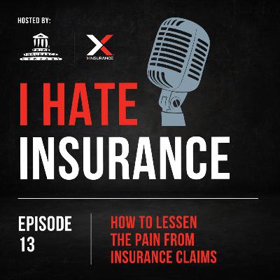 How To Lessen The Pain From Insurance Claims