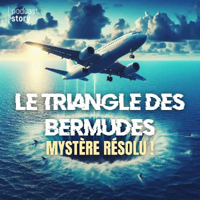 LE TRIANGLE DES BERMUDES LE TRIANGLE DES BERMUDES