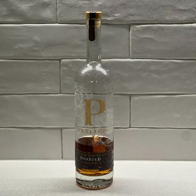 Toasted & Tasty: Penelope Bourbon with a Toasty Twist Toasted & Tasty: Penelope Bourbon with a Toasty Twist