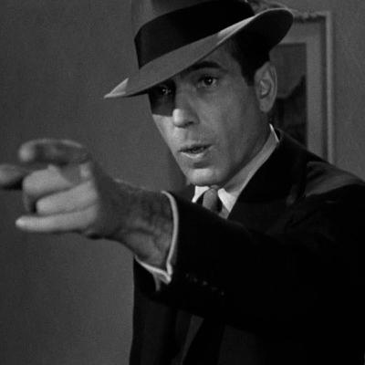 The Maltese Falcon The Maltese Falcon