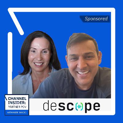 Descope Reinvents Customer Identity and Access Management with Secure Drag-and-Drop Solution Descope Reinvents Customer Identity and Access Management with Secure Drag-and-Drop Solution