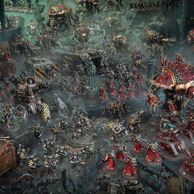 Episode 348: Adepticon and Apocalypse