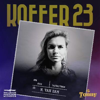 07: Nicolette van Dam