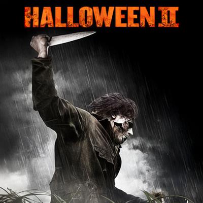 Rob Zombie’s Halloween II (2009) Horror Movie Review | Is This the Worst Halloween Movie?