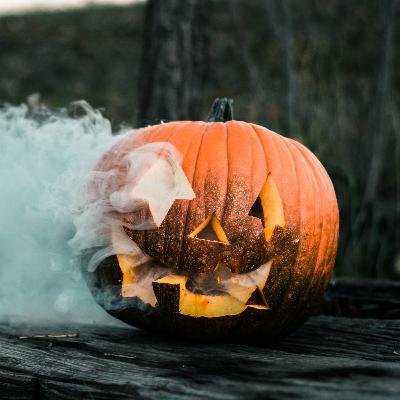 Haterade: Halloween Hate 🎃