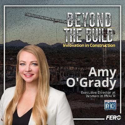 Why Company Culture Is Your Best Recruiting Tool with Amy O'Grady