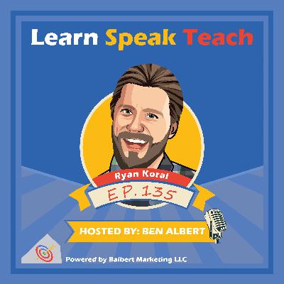 You’re Losing Clients By NOT Using Video w/ Ryan Koral of Grow Your Video Business (LST #136) You’re Losing Clients By NOT Using Video w/ Ryan Koral of Grow Your Video Business (LST #136)