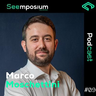 Innovazione nel Cloud | Marco Moschettini - CTO Cubbit