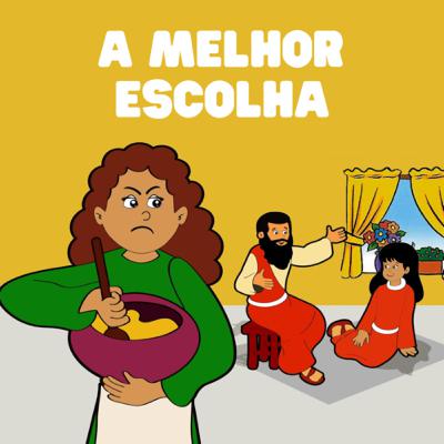 A melhor escolha