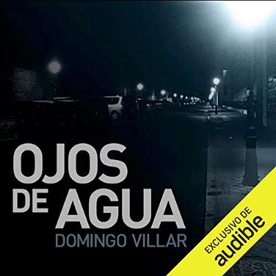 Ojos de agua [Waterholes] (Audiolibro) | Prueba Gratis
