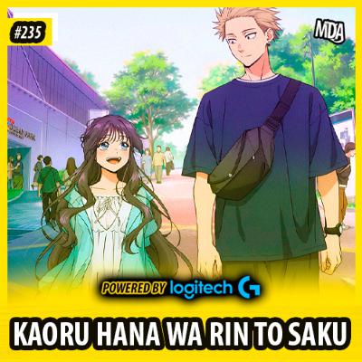 MDA #235 - KAORU HANA WA RIN TO SAKU MDA #235 - KAORU HANA WA RIN TO SAKU