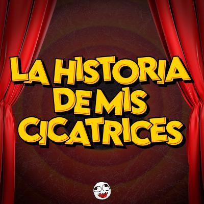 LA HISTORIA DE MIS CICATRICES LA HISTORIA DE MIS CICATRICES