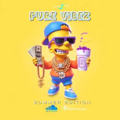 Pure VibEZ Vol. 5
