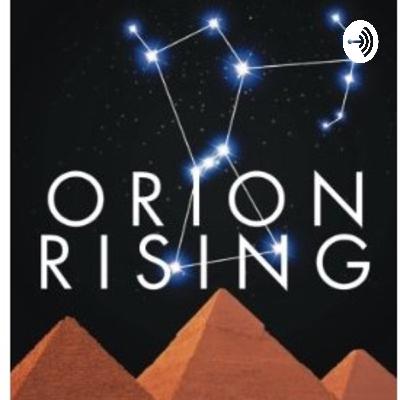 Episode #235 Orion Rising News 12/30/2020 Episode #235 Orion Rising News 12/30/2020