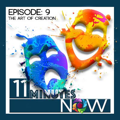 Topic: The Art of Creation