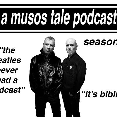 Season 2 Half Time Album Review