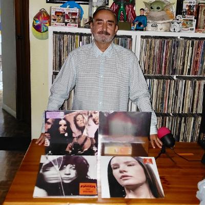 Especial NOVEDADES 2025 Cita en el asteroide Edén Temp 7 Ep 12 Especial NOVEDADES 2025 Cita en el asteroide Edén Temp 7 Ep 12