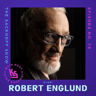 Robert Englund on Becoming the Stuff of Nightmares Robert Englund on Becoming the Stuff of Nightmares