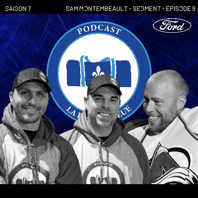 Montembeault vu par deux anciens du filet | La Poche Bleue | SEG. J-S Giguère | S07É09