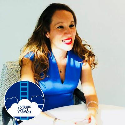 30: How to succeed in your remote job interview - Gaelle Blake, Hays UK & Ireland