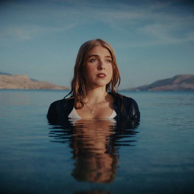 Stella Maria Barghouty: Sängerin