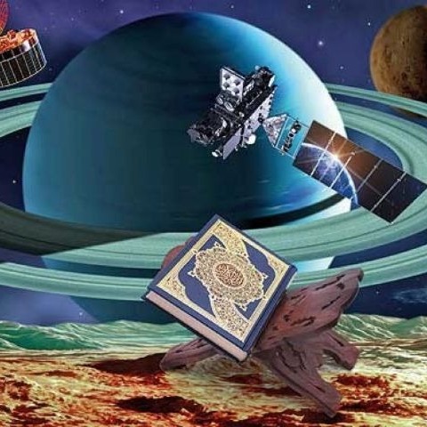 96_8_16 برنامه رادیویی گفتاورد رابطه دین و علم