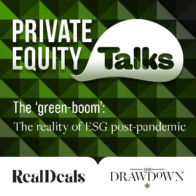 The “green-boom”: the reality of ESG post-pandemic The “green-boom”: the reality of ESG post-pandemic